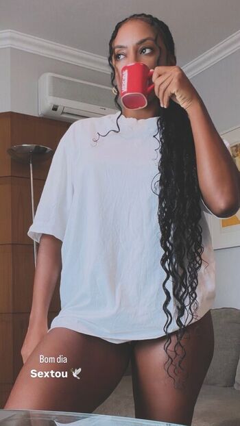 Lumena aleluia page leaked private photo uncensored HD quality
