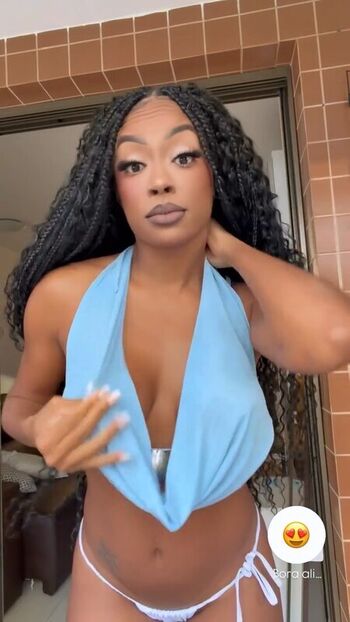 Lumena aleluia page leaked private photo uncensored HD quality