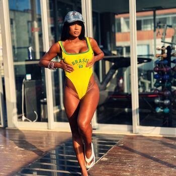 Lumena aleluia page leaked private photo uncensored HD quality