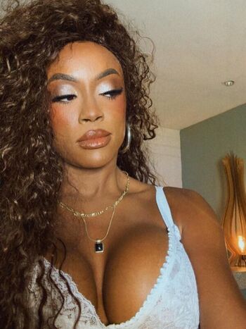 Lumena aleluia leaked private photo uncensored HD quality