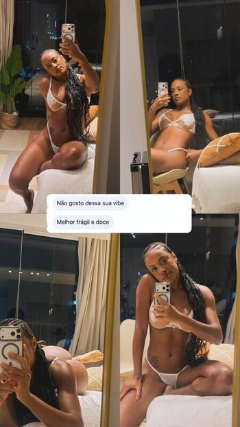 Lumena aleluia leaked private photo uncensored HD quality