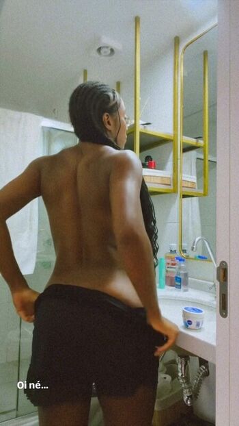 Lumena aleluia leaked private photo uncensored HD quality