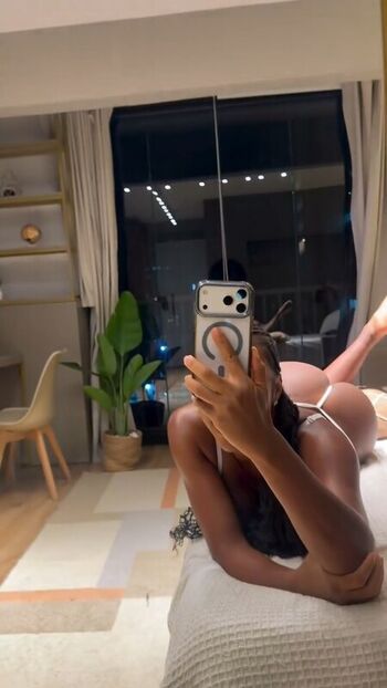 Lumena aleluia leaked private photo uncensored HD quality