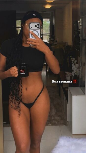 Lumena aleluia leaked private photo uncensored HD quality