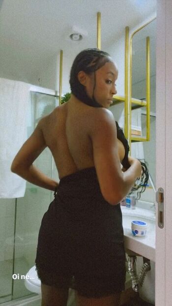Lumena aleluia leaked private photo uncensored HD quality
