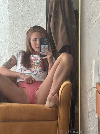 Lumi ray  page leaked private photo uncensored HD quality