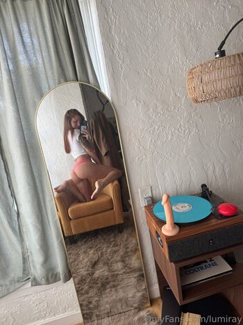 Lumi ray  page leaked private photo uncensored HD quality