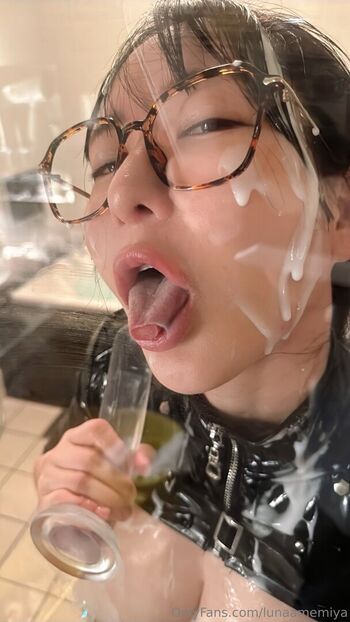 Luna amemiya leaked private photo uncensored HD quality