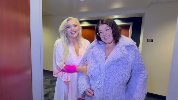 Luna lark page leaked private photo uncensored HD quality