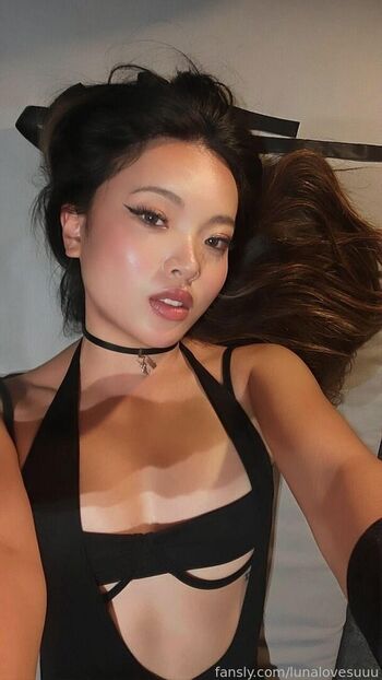 Lunalovesuuuuu leaked private photo uncensored HD quality