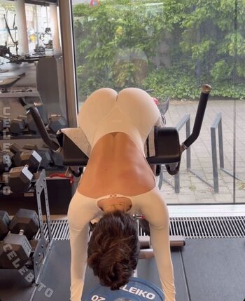 Lya aylin page leaked private photo uncensored HD quality