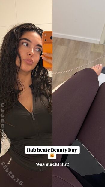 Lya aylin page leaked private photo uncensored HD quality