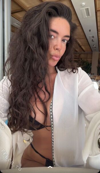Lya aylin page leaked private photo uncensored HD quality