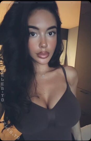 Lya aylin page leaked private photo uncensored HD quality