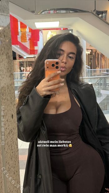 Lya aylin leaked private photo uncensored HD quality