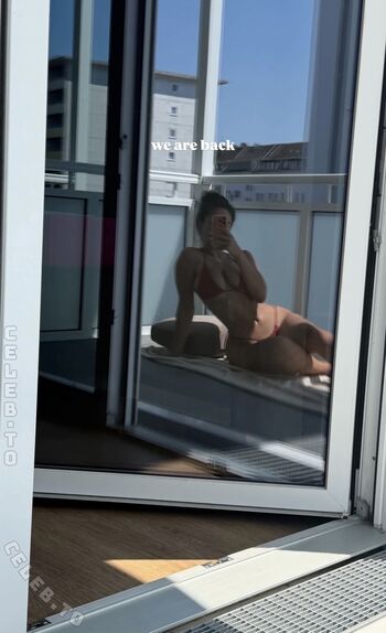 Lya aylin leaked private photo uncensored HD quality