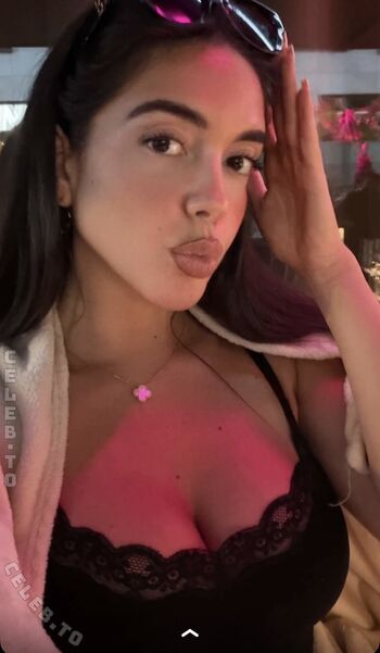 Lya aylin leaked private photo uncensored HD quality