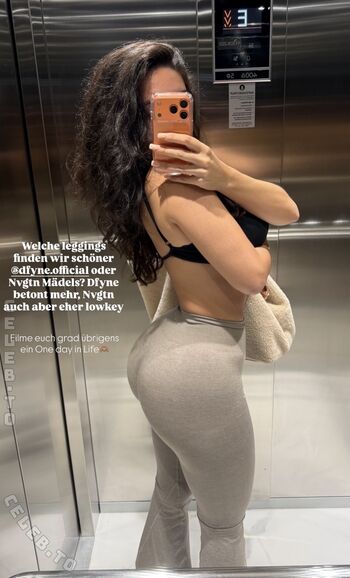 Lya aylin page leaked private photo uncensored HD quality