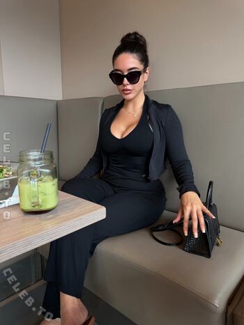 Lya aylin page leaked private photo uncensored HD quality