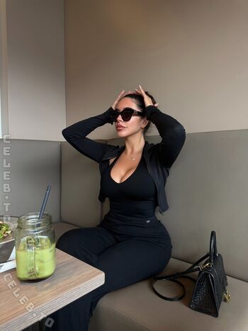 Lya aylin page leaked private photo uncensored HD quality