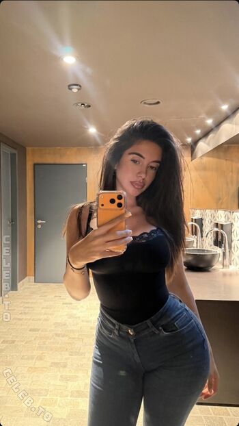 Lya aylin page leaked private photo uncensored HD quality