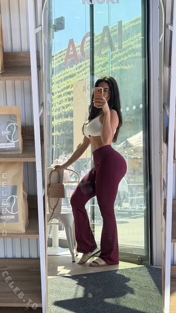 Lya aylin page leaked private photo uncensored HD quality
