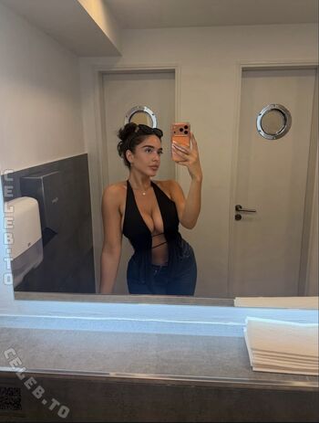 Lya aylin page leaked private photo uncensored HD quality