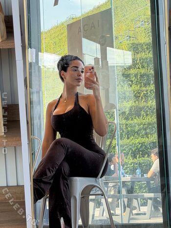Lya aylin page leaked private photo uncensored HD quality