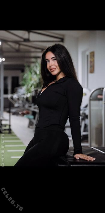 Lya aylin page leaked private photo uncensored HD quality