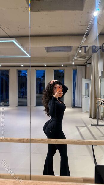 Lya aylin leaked private photo uncensored HD quality