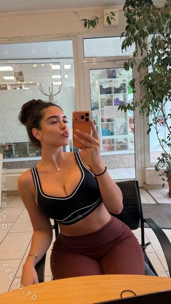 Lya aylin leaked private photo uncensored HD quality