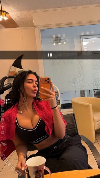 Lya aylin leaked private photo uncensored HD quality
