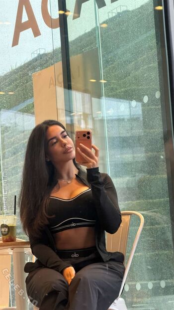 Lya aylin leaked private photo uncensored HD quality