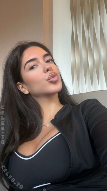 Lya aylin leaked private photo uncensored HD quality