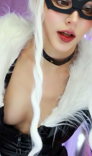 Lyasyaa page leaked private photo uncensored HD quality