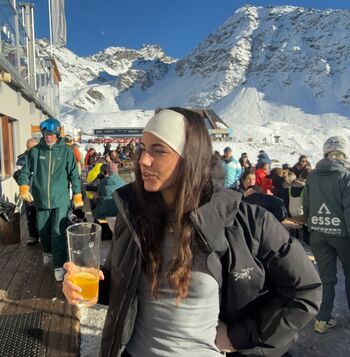 Lydia campanelli leaked private photo uncensored HD quality