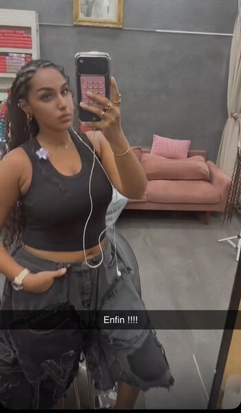 Lynda sherazade leaked private photo uncensored HD quality
