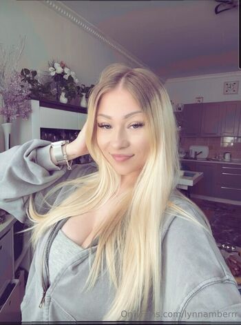 Lynnamberrr amber leaked private photo uncensored HD quality