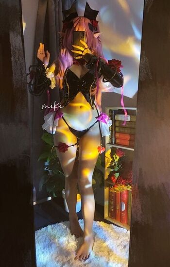 Lynnie lia leaked private photo uncensored HD quality