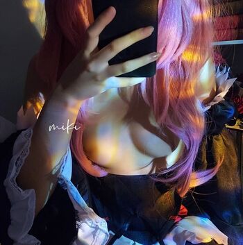 Lynnie lia leaked private photo uncensored HD quality