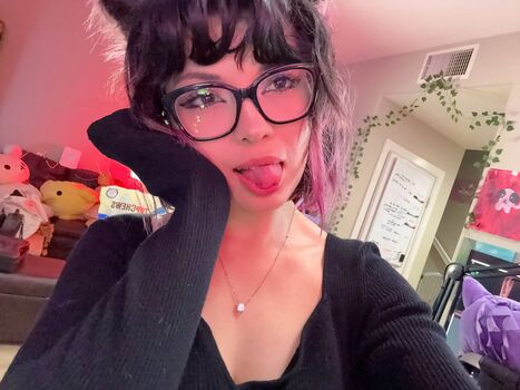 Lynniequin leaked private photo uncensored HD quality