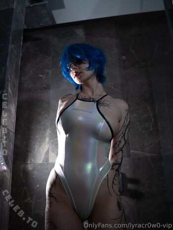 Lyracrw  page leaked private photo uncensored HD quality