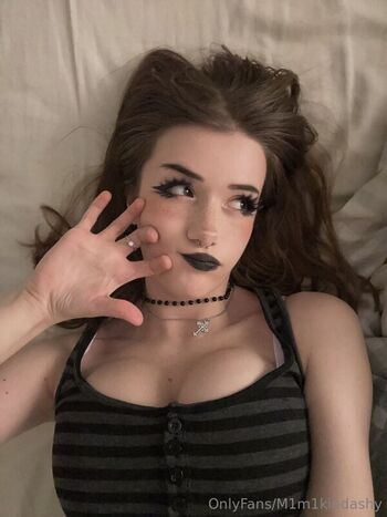 Mmkindashy leaked private photo uncensored HD quality