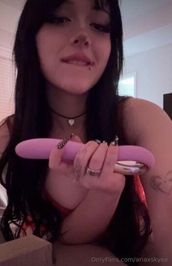 Macaarosee leaked private photo uncensored HD quality