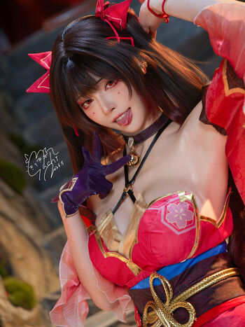 Machi leaked private photo uncensored HD quality