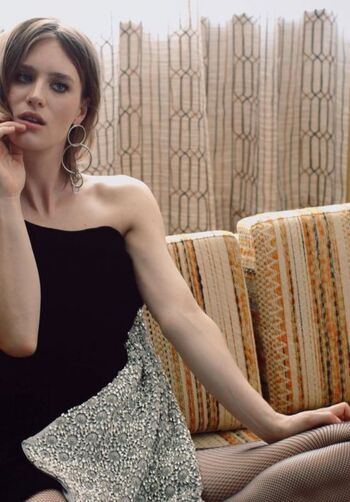 Mackenzie davis leaked private photo uncensored HD quality