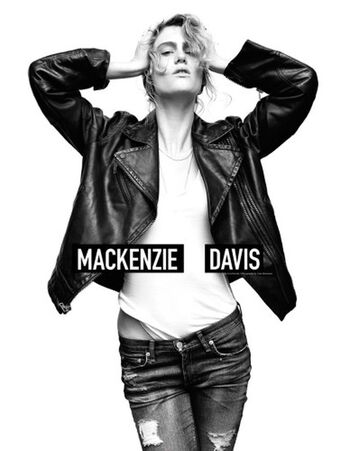 Mackenzie davis leaked private photo uncensored HD quality