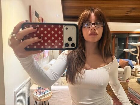 Mackenzie ziegler page leaked private photo uncensored HD quality