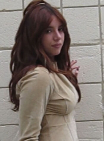 Mackenzie ziegler page leaked private photo uncensored HD quality