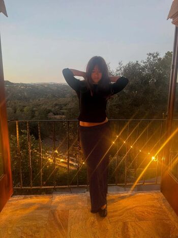 Mackenzie ziegler page leaked private photo uncensored HD quality